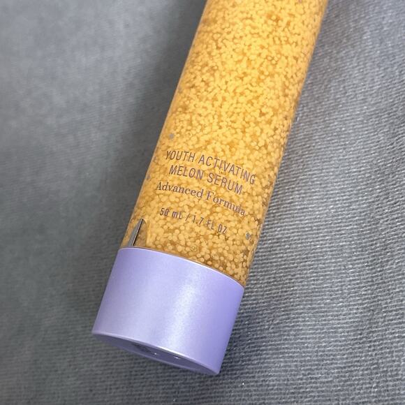 Meaningful Beauty Youth Activating Melon Serum Cindy Crawford Skin 1.7 oz Sealed - Picture 6 of 6